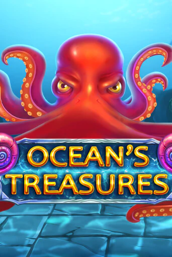 Ocean's Treasures - играть онлайн | Казино GMSlots бесплатно без регистрации