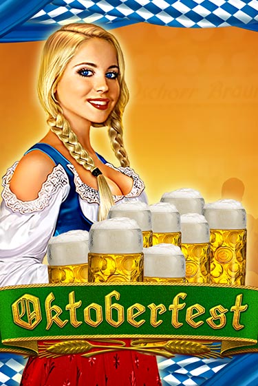 Oktoberfest - играть онлайн | Казино GMSlots бесплатно без регистрации