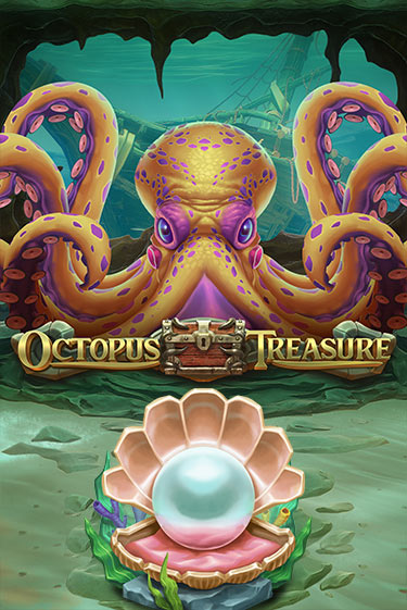 Octopus Treasure - играть онлайн | Казино GMSlots бесплатно без регистрации