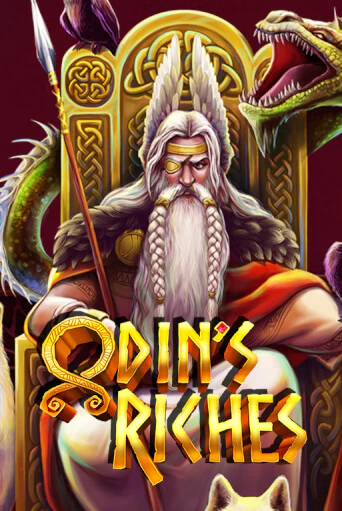 Odin's Riches - играть онлайн | Казино GMSlots бесплатно без регистрации