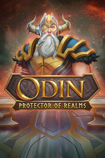 Odin Protector of Realms - играть онлайн | Казино GMSlots бесплатно без регистрации