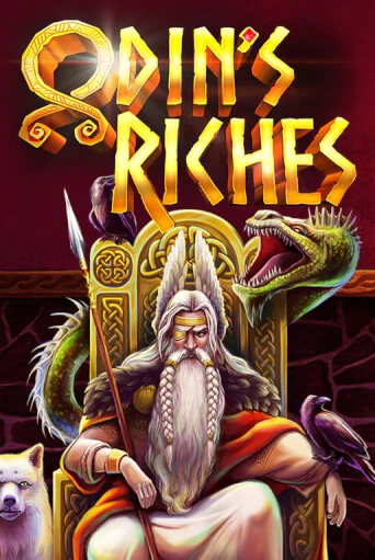 Odin's Riches - играть онлайн | Казино GMSlots бесплатно без регистрации