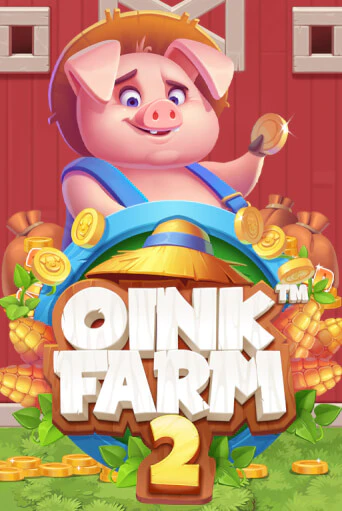 Oink Farm 2™ - играть онлайн | Казино GMSlots бесплатно без регистрации