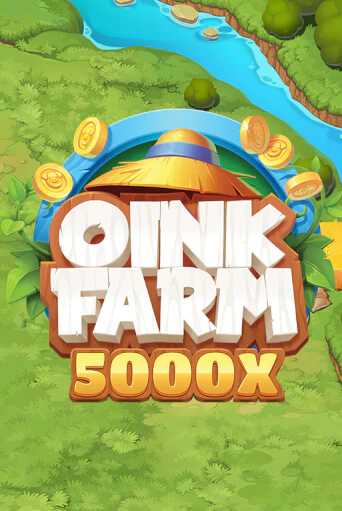 Oink Farm - играть онлайн | Казино GMSlots бесплатно без регистрации