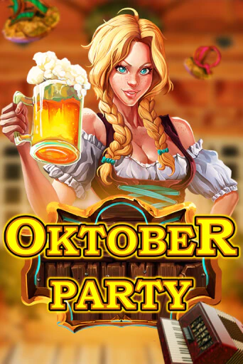 Oktober Party - играть онлайн | Казино GMSlots бесплатно без регистрации