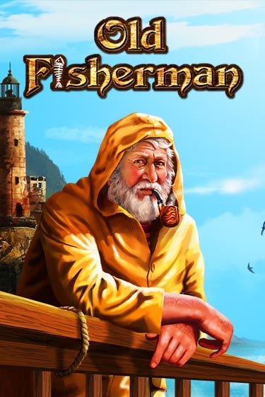 Old Fisherman - играть онлайн | Казино GMSlots бесплатно без регистрации