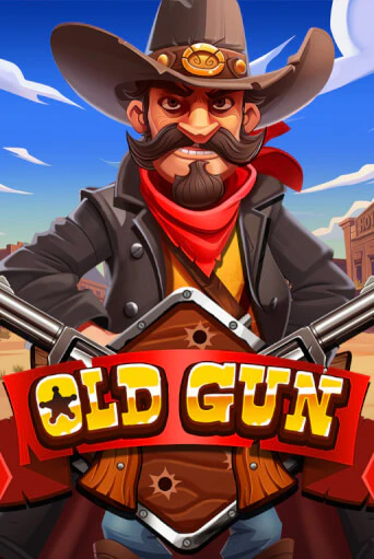 Old Gun - играть онлайн | Казино GMSlots бесплатно без регистрации