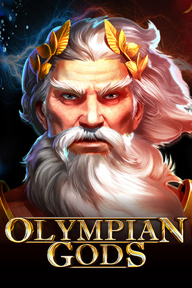 Olympian Gods - играть онлайн | Казино GMSlots бесплатно без регистрации