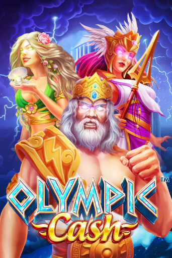 Olympic Cash - играть онлайн | Казино GMSlots бесплатно без регистрации