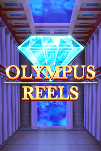 Olympus Reels - играть онлайн | Казино GMSlots бесплатно без регистрации