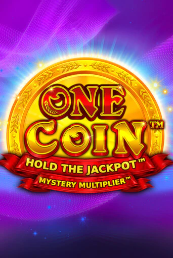 One Coin - играть онлайн | Казино GMSlots бесплатно без регистрации