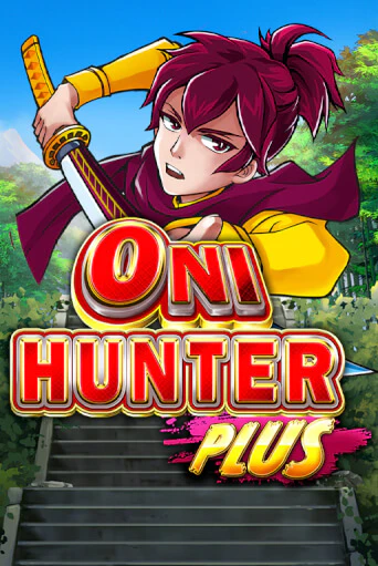 Oni Hunter Plus - играть онлайн | Казино GMSlots бесплатно без регистрации