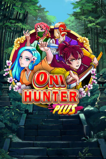 Oni Hunter Plus - играть онлайн | Казино GMSlots бесплатно без регистрации