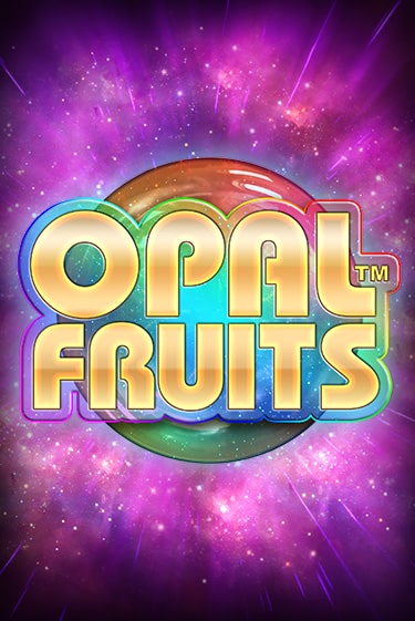 Opal Fruits - играть онлайн | Казино GMSlots бесплатно без регистрации