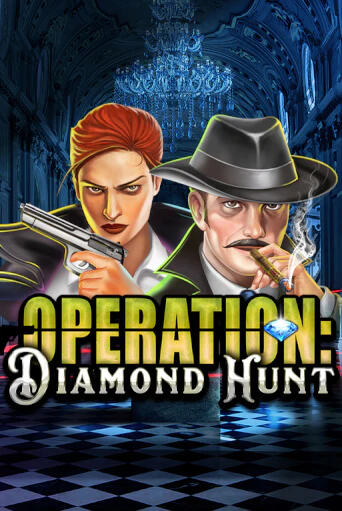 Operation Diamond Hunt - играть онлайн | Казино GMSlots бесплатно без регистрации