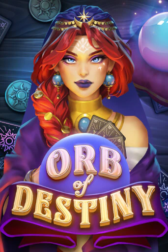 Orb of Destiny - играть онлайн | Казино GMSlots бесплатно без регистрации