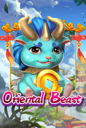 Oriental Beast - играть онлайн | Казино GMSlots бесплатно без регистрации