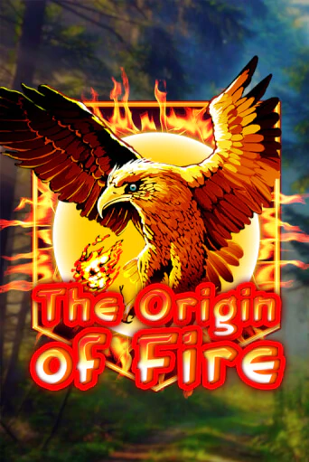 Origin Of Fire - играть онлайн | Казино GMSlots бесплатно без регистрации