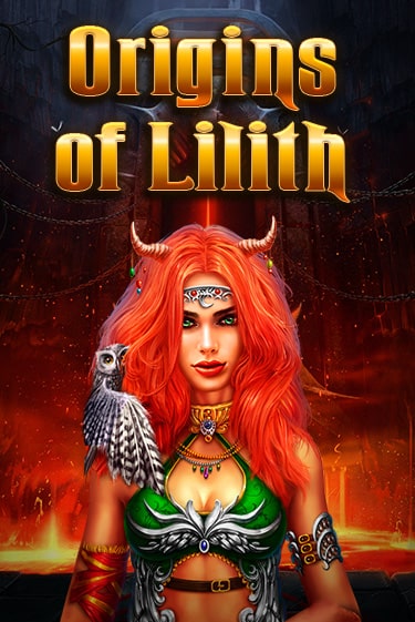 Origins Of Lilith - играть онлайн | Казино GMSlots бесплатно без регистрации