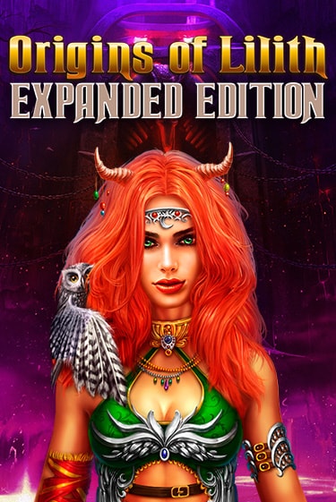 Origins Of Lilith - Expanded Edition - играть онлайн | Казино GMSlots бесплатно без регистрации