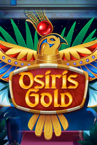 Osiris Gold - играть онлайн | Казино GMSlots бесплатно без регистрации