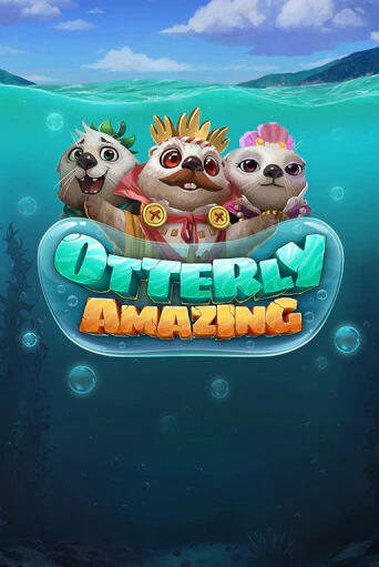 Otterly Amazing - играть онлайн | Казино GMSlots бесплатно без регистрации