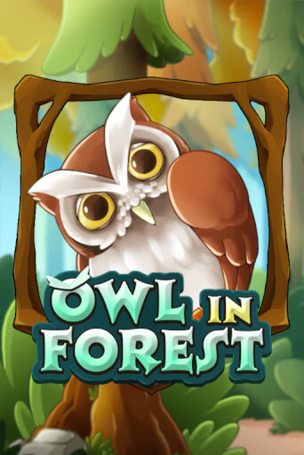 Owl In Forest - играть онлайн | Казино GMSlots бесплатно без регистрации