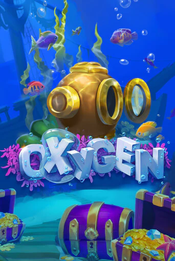 Oxygen - играть онлайн | Казино GMSlots бесплатно без регистрации