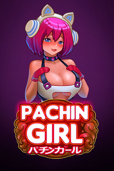 Pachin Girl - играть онлайн | Казино GMSlots бесплатно без регистрации