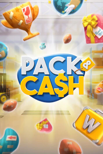 Pack & Cash - играть онлайн | Казино GMSlots бесплатно без регистрации