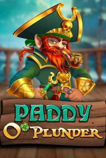 Paddy O’Plunder - играть онлайн | Казино GMSlots бесплатно без регистрации