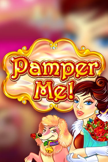 Pamper Me - играть онлайн | Казино GMSlots бесплатно без регистрации