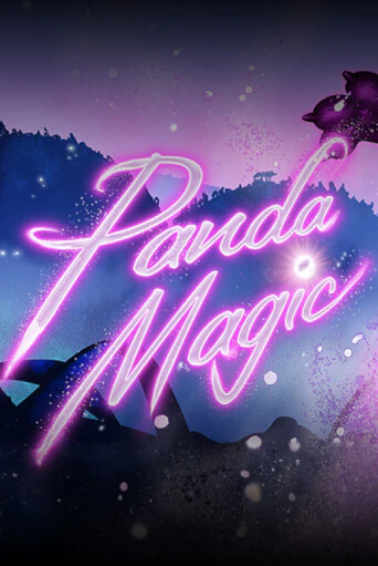 Panda Magic - играть онлайн | Казино GMSlots бесплатно без регистрации