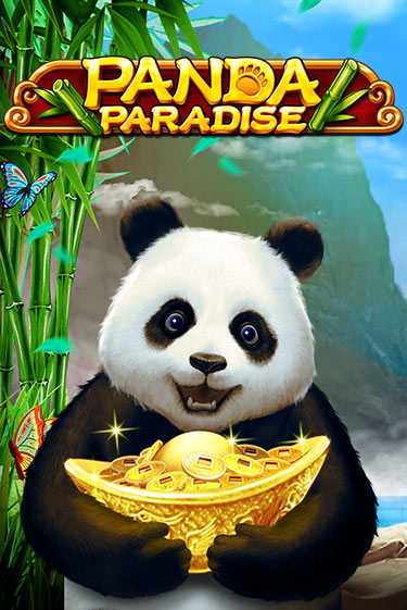 Panda Paradise - играть онлайн | Казино GMSlots бесплатно без регистрации