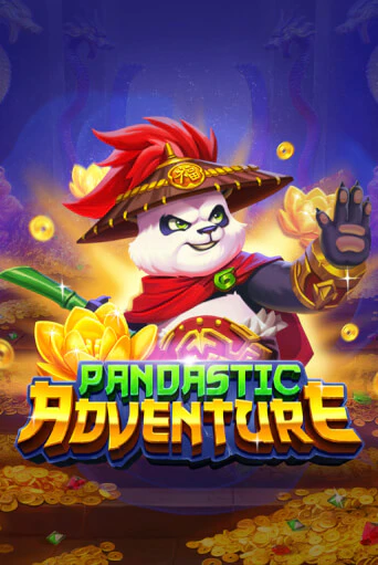 Pandastic Adventure - играть онлайн | Казино GMSlots бесплатно без регистрации