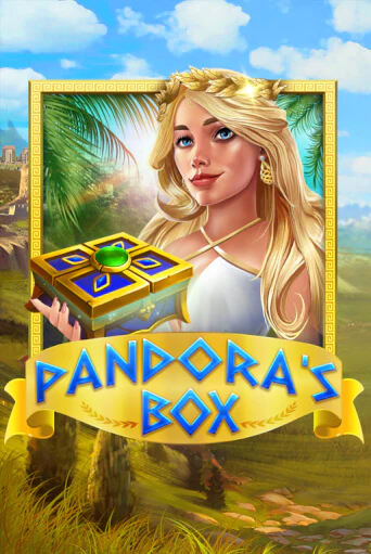 Pandora's Box  - играть онлайн | Казино GMSlots бесплатно без регистрации