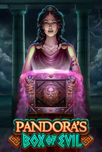 Pandora's Box of Evil - играть онлайн | Казино GMSlots бесплатно без регистрации