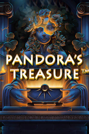 Pandora’s Treasure - играть онлайн | Казино GMSlots бесплатно без регистрации