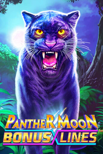 Panther Moon: Bonus Lines™ - играть онлайн | Казино GMSlots бесплатно без регистрации