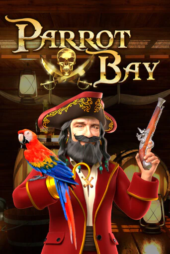 Parrot Bay - играть онлайн | Казино GMSlots бесплатно без регистрации