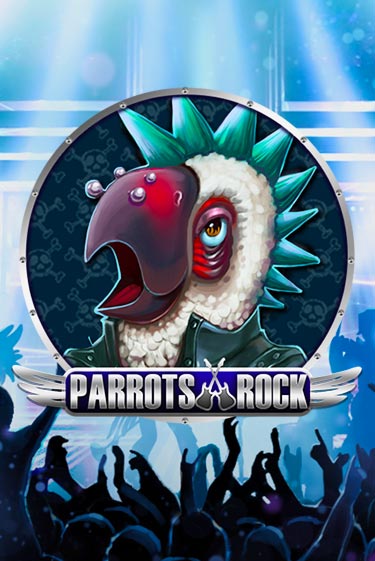 Parrots Rock - играть онлайн | Казино GMSlots бесплатно без регистрации