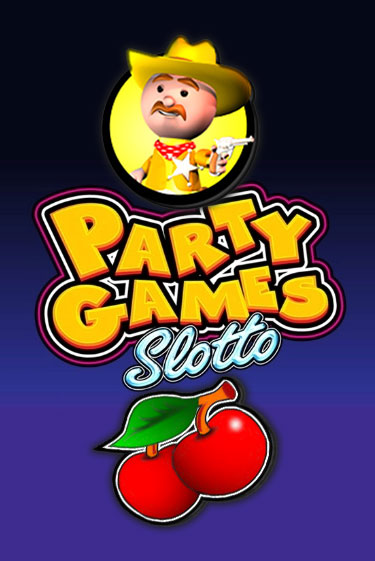 Party Games Slotto - играть онлайн | Казино GMSlots бесплатно без регистрации