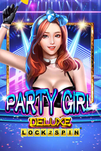 Party Girl Deluxe - играть онлайн | Казино GMSlots бесплатно без регистрации