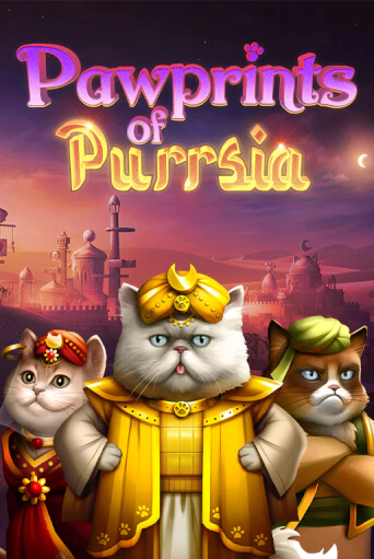 Pawprints of Purrsia - играть онлайн | Казино GMSlots бесплатно без регистрации