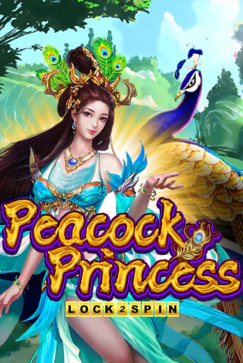 Peacock Princess - играть онлайн | Казино GMSlots бесплатно без регистрации