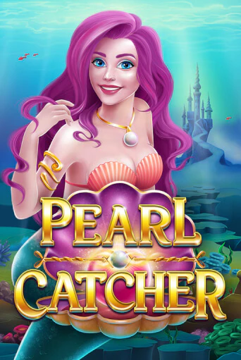 Pearl Catcher - играть онлайн | Казино GMSlots бесплатно без регистрации