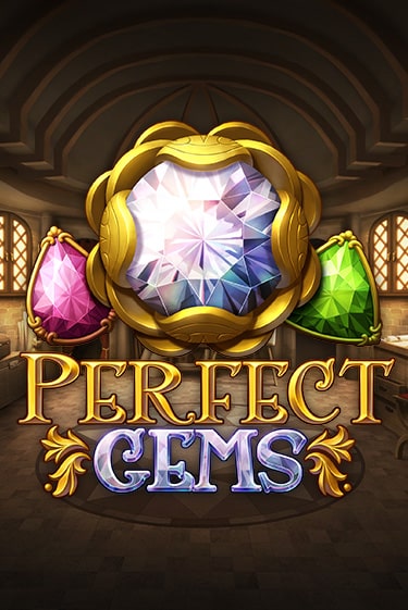 Perfect Gems - играть онлайн | Казино GMSlots бесплатно без регистрации