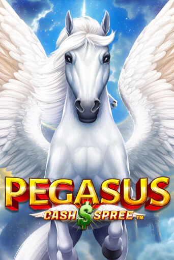 Pegasus Cash Spree - играть онлайн | Казино GMSlots бесплатно без регистрации