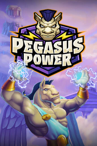 Pegasus Power - играть онлайн | Казино GMSlots бесплатно без регистрации