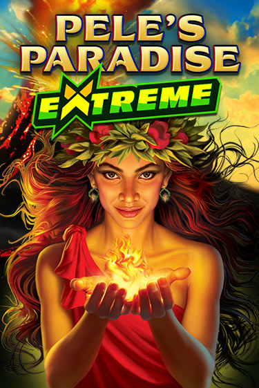 Pele's Paradise Extreme - играть онлайн | Казино GMSlots бесплатно без регистрации